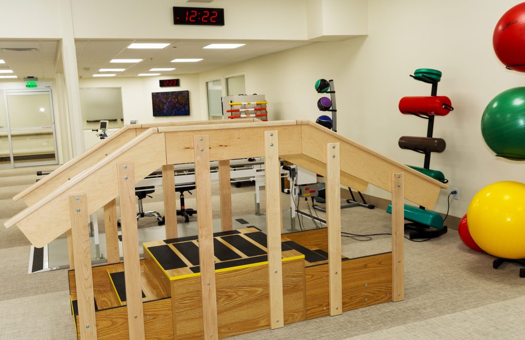Millcreek Gym 1