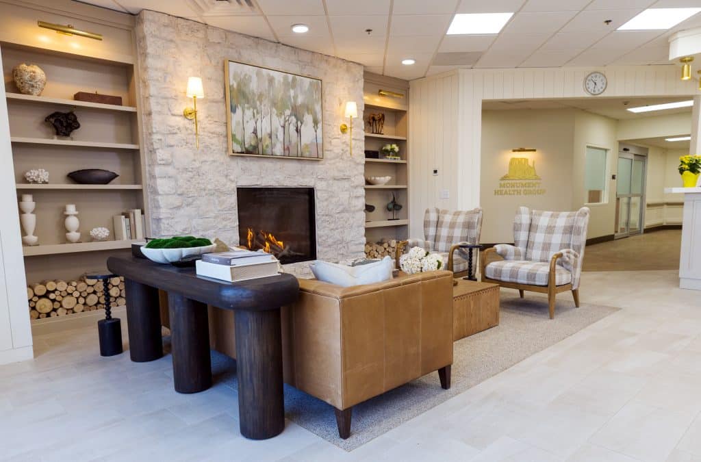 Monument Healthcare Millcreek photo 9