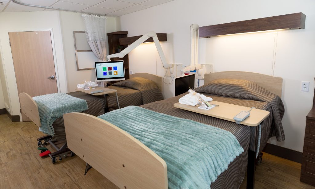 Millcreek Room 1.2