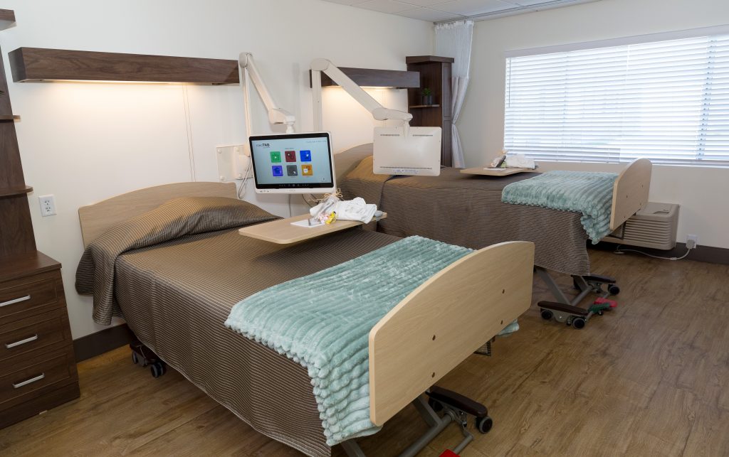 Millcreek Room 1.3