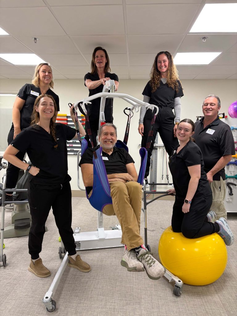 Millcreek Therapy Team