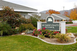 Skilled Nursing Facility Bountiful Utah