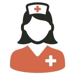 Skilled Nursing Icon