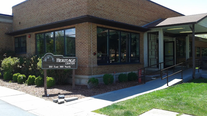 Monument Health American Fork exterior