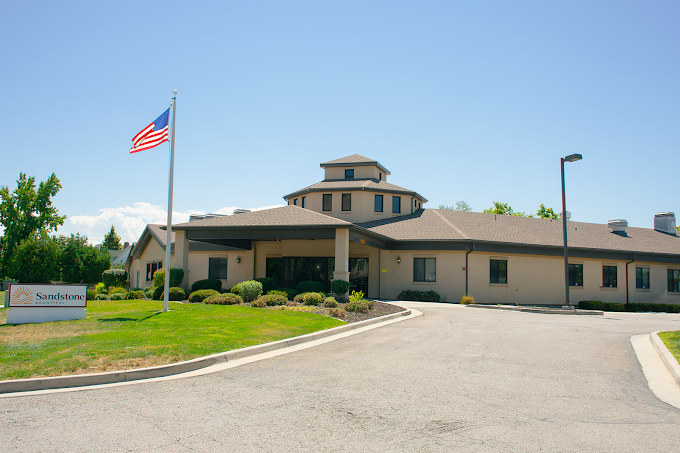 Monument Health Stonecreek exterior