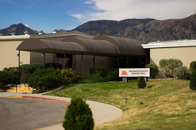 Skilled Nursing Facility in Taylorsville, Utah