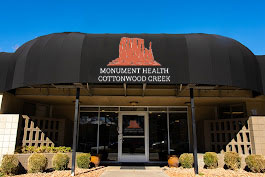 Monument Health in Brigham City