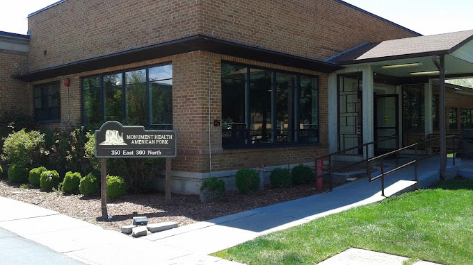 Skilled Nursing Facility in American Fork
