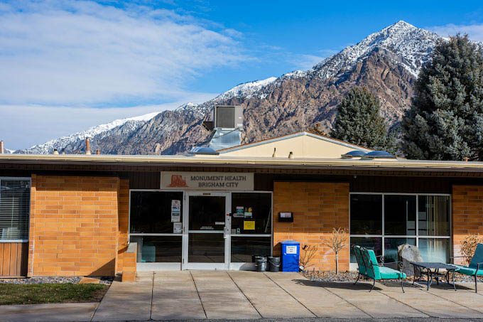 Skilled Nursing Faiclity in Brigham City Utah 1