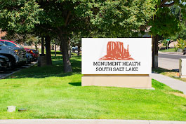 South Salt Lake City Skilled Nursing Facility 1