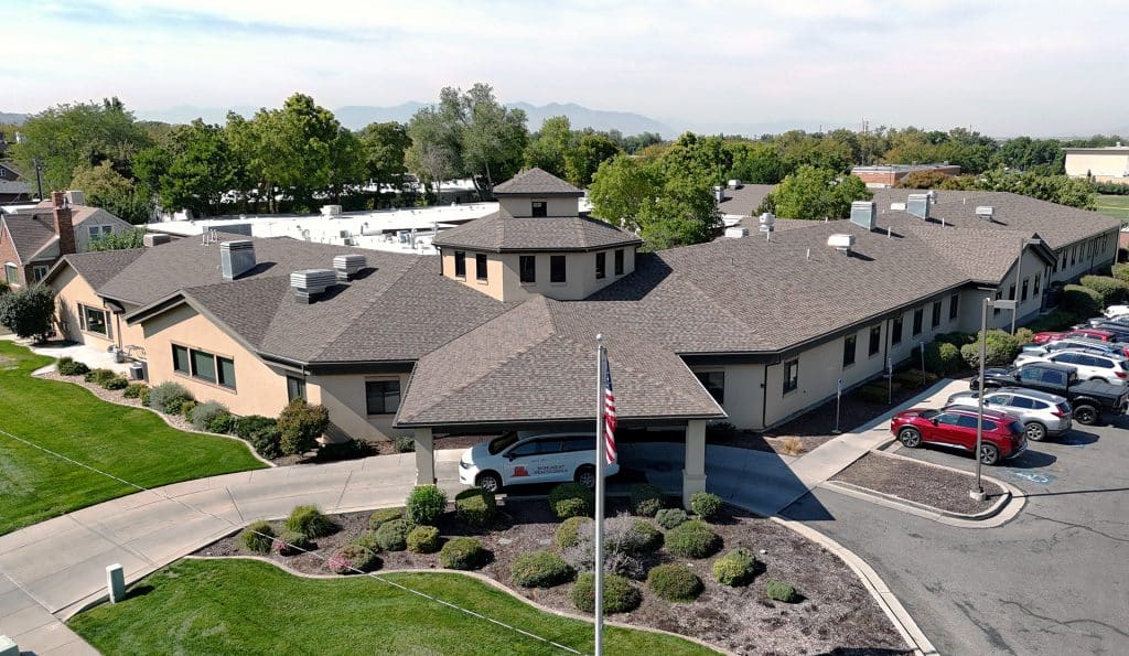 Monument Health Group Stonecreek 1 Stone Creek Drone